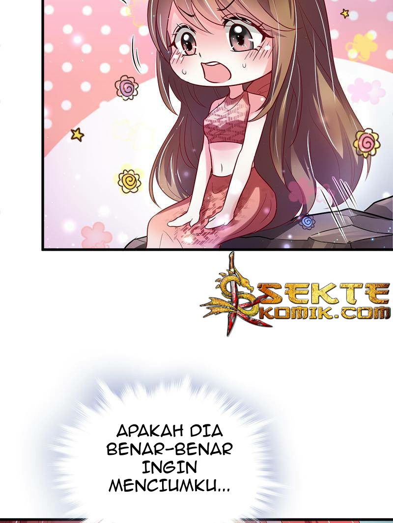 Beauty and the Beasts Chapter 22 Gambar 53